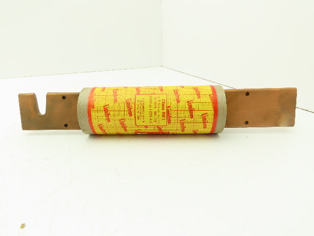 Bussmann KWS-R 250 Limitron Fast Acting Current Limiting Fuse 250A 600V