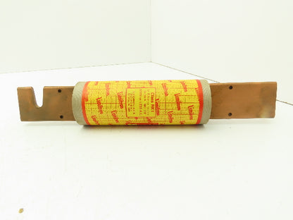 Bussmann KWS-R 250 Limitron Fast Acting Current Limiting Fuse 250A 600V