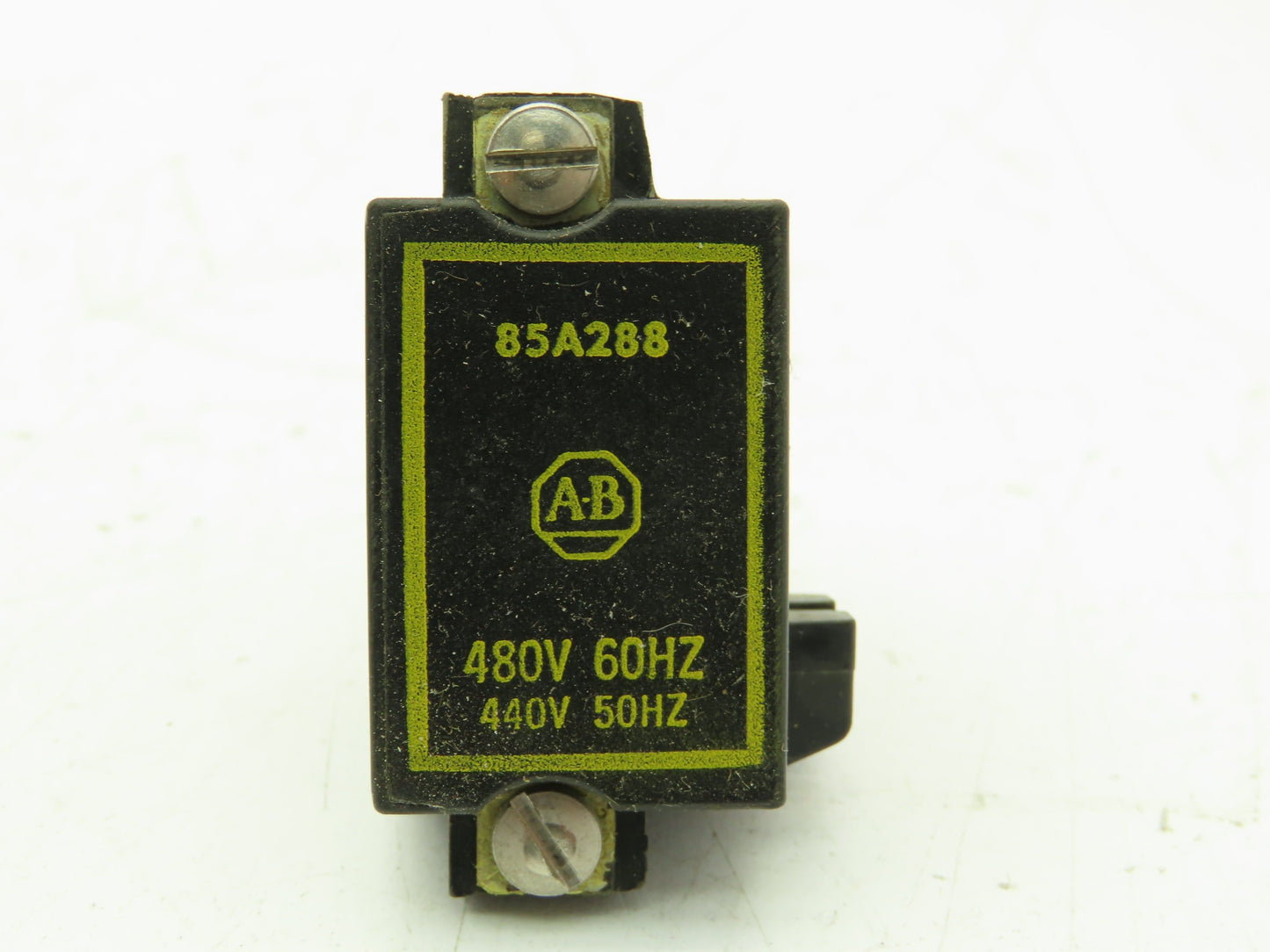 Allen Bradley 85A288 Contactor Coil 480V 60Hz Lot of 5