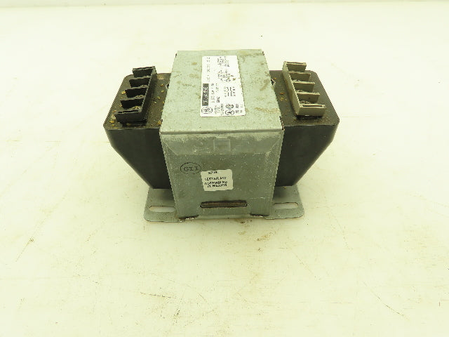 General Electric 9T58K2809 GE Control Transformer Pri 240/480 Sec 120V 0.375KVA
