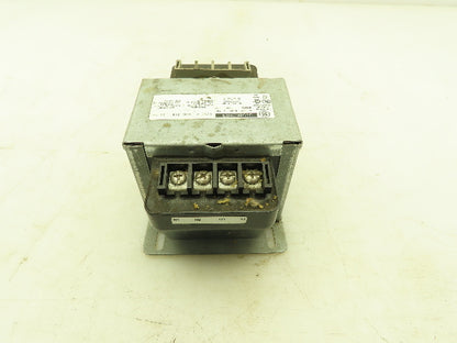 General Electric 9T58K2809 GE Control Transformer Pri 240/480 Sec 120V 0.375KVA