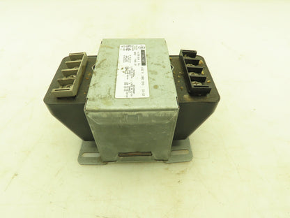 General Electric 9T58K2809 GE Control Transformer Pri 240/480 Sec 120V 0.375KVA