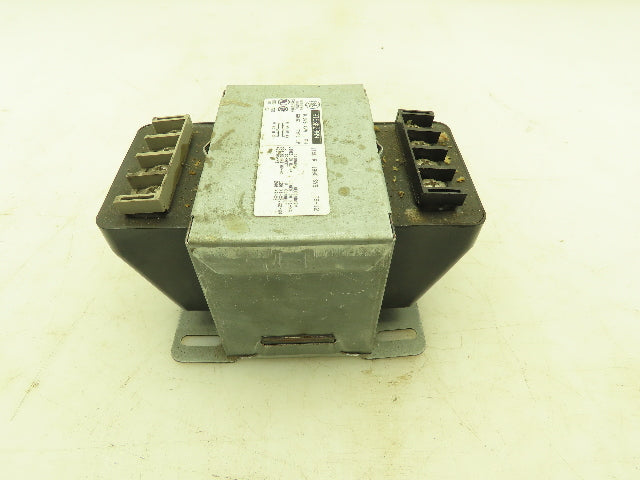 General Electric 9T58K2809 GE Control Transformer Pri 240/480 Sec 120V 0.375KVA