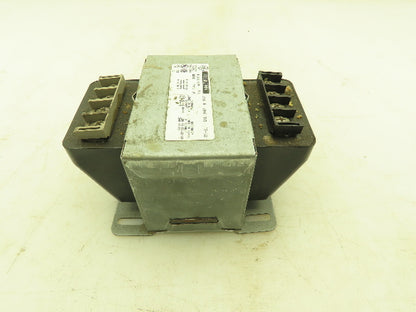 General Electric 9T58K2809 GE Control Transformer Pri 240/480 Sec 120V 0.375KVA