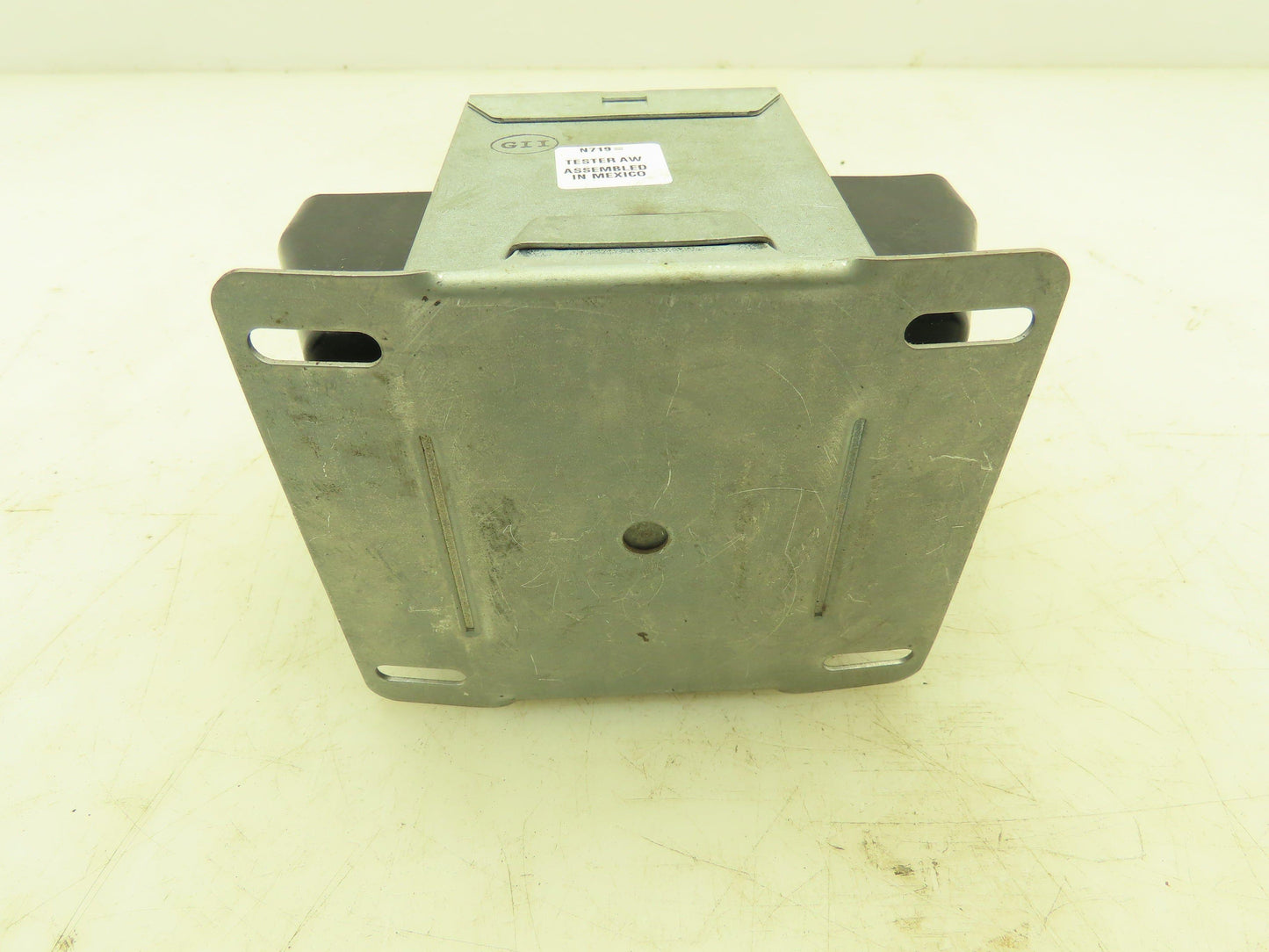 General Electric 9T58K2809 GE Control Transformer Pri 240/480 Sec 120V 0.375KVA