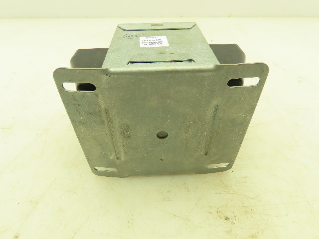 General Electric 9T58K2809 GE Control Transformer Pri 240/480 Sec 120V 0.375KVA
