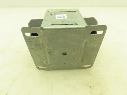 General Electric 9T58K2809 GE Control Transformer Pri 240/480 Sec 120V 0.375KVA