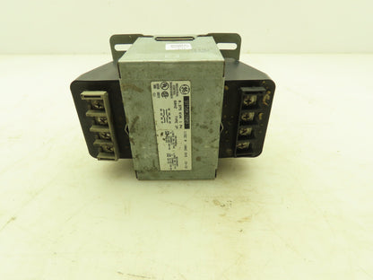 General Electric 9T58K2809 GE Control Transformer Pri 240/480 Sec 120V 0.375KVA