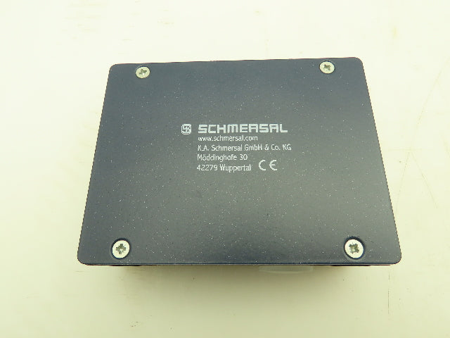 Schmersal AZM 415-11/11ZPK-24VAC/DC Solenoid Safety Interlock Switch Device