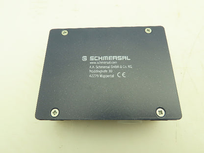 Schmersal AZM 415-11/11ZPK-24VAC/DC Solenoid Safety Interlock Switch Device