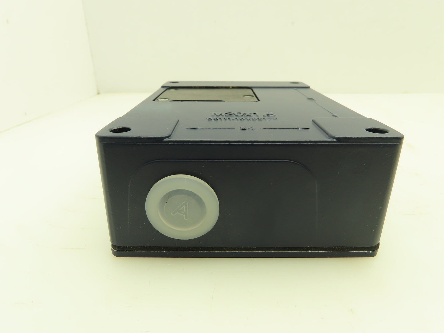 Schmersal AZM 415-11/11ZPK-24VAC/DC Solenoid Safety Interlock Switch Device