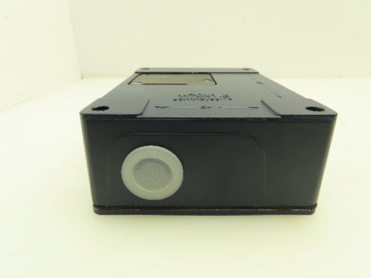 Schmersal AZM 415-11/11ZPK-24VAC/DC Solenoid Safety Interlock Switch Device