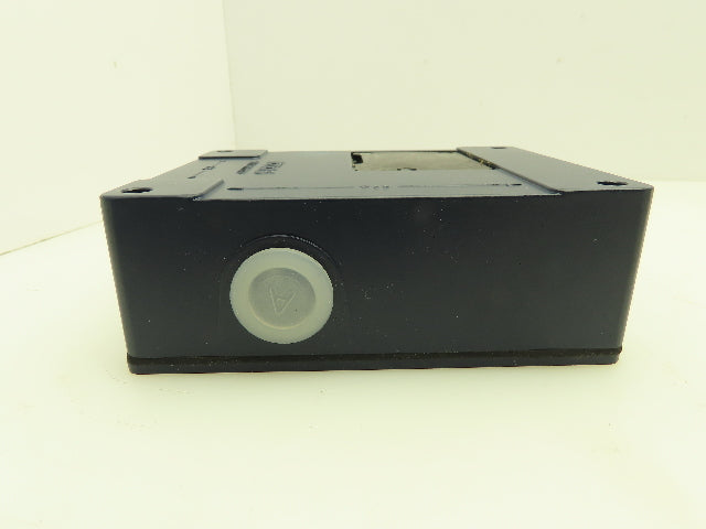 Schmersal AZM 415-11/11ZPK-24VAC/DC Solenoid Safety Interlock Switch Device