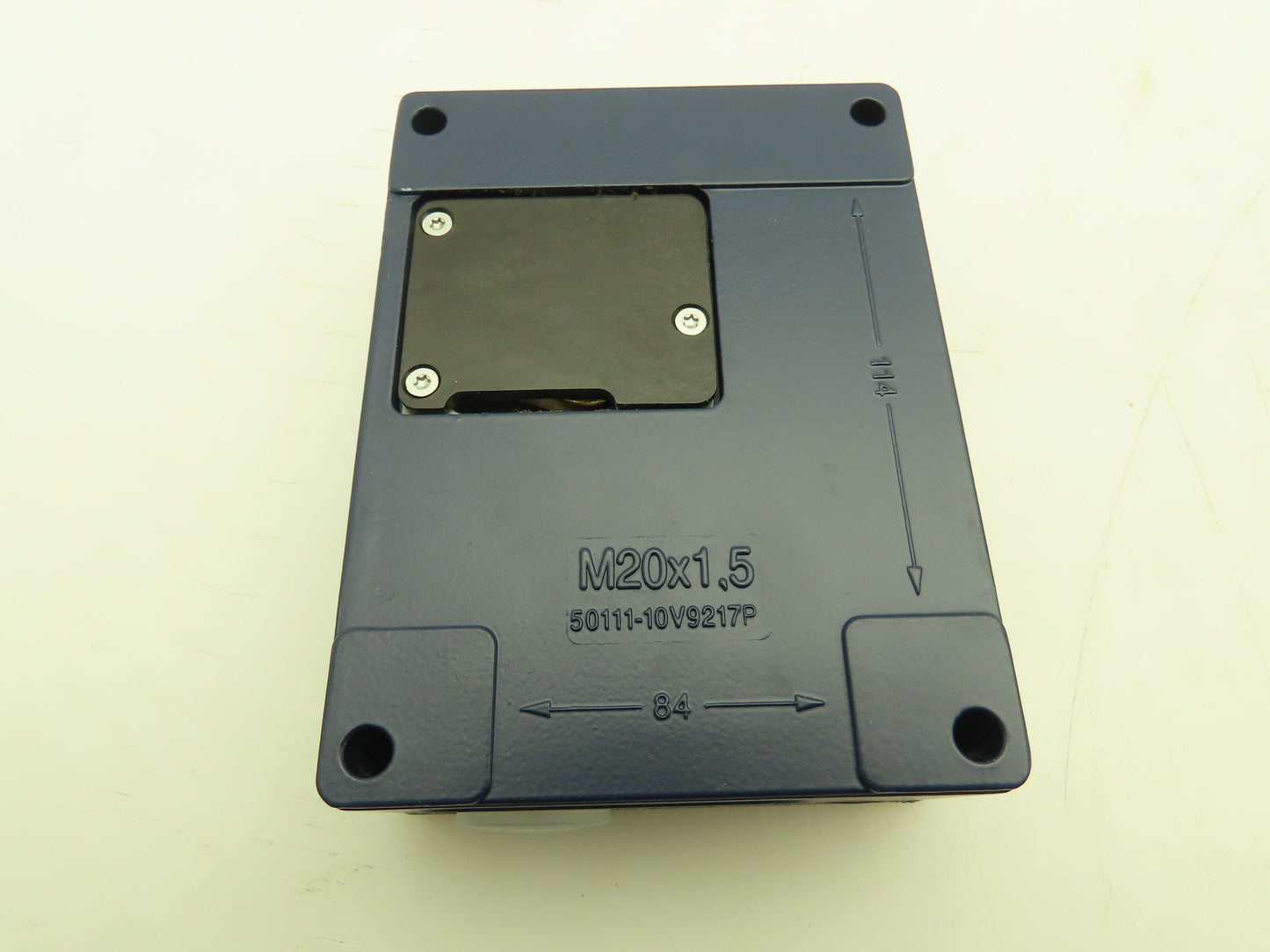 Schmersal AZM 415-11/11ZPK-24VAC/DC Solenoid Safety Interlock Switch Device