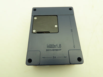 Schmersal AZM 415-11/11ZPK-24VAC/DC Solenoid Safety Interlock Switch Device