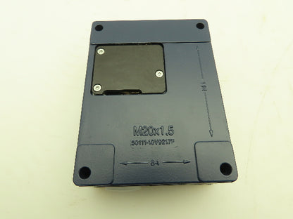 Schmersal AZM 415-11/11ZPK-24VAC/DC Solenoid Safety Interlock Switch Device