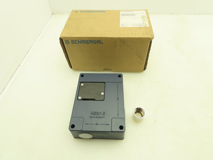 Schmersal AZM 415-11/11ZPK-24VAC/DC Solenoid Safety Interlock Switch Device