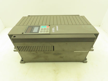 Fuji Electric 6KG1143020X1B1 AF-300 G11 VFD Variable Speed Drive 20HP 3Ph 480V
