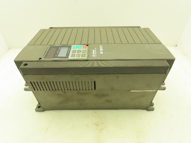 Fuji Electric 6KG1143020X1B1 AF-300 G11 VFD Variable Speed Drive 20HP 3Ph 480V