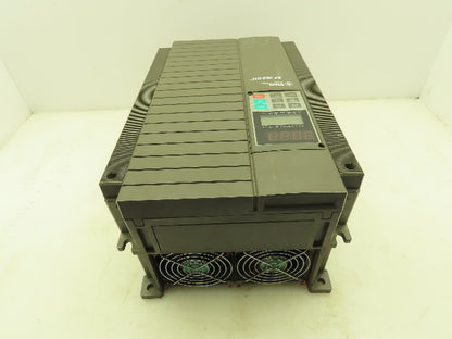 Fuji Electric 6KG1143020X1B1 AF-300 G11 VFD Variable Speed Drive 20HP 3Ph 480V