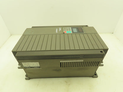 Fuji Electric 6KG1143020X1B1 AF-300 G11 VFD Variable Speed Drive 20HP 3Ph 480V