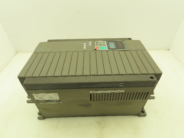 Fuji Electric 6KG1143020X1B1 AF-300 G11 VFD Variable Speed Drive 20HP 3Ph 480V