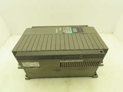 Fuji Electric 6KG1143020X1B1 AF-300 G11 VFD Variable Speed Drive 20HP 3Ph 480V