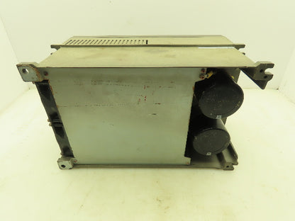 Fuji Electric 6KG1143020X1B1 AF-300 G11 VFD Variable Speed Drive 20HP 3Ph 480V