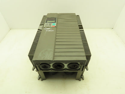 Fuji Electric 6KG1143020X1B1 AF-300 G11 VFD Variable Speed Drive 20HP 3Ph 480V