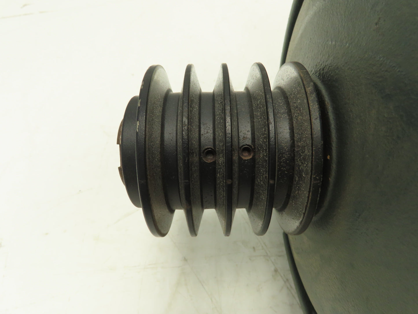 Cantek 10Hp Induction Motor 230/460V 30/15A 3450RPM 3Ph 1.5" Shaft Table Saw