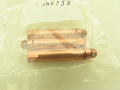 Thermal Dynamics Professional 20-1405 Electrode Plasma Cutter Tip Lot of 3