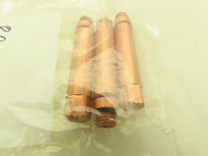 Thermal Dynamics Professional 20-1405 Electrode Plasma Cutter Tip Lot of 3