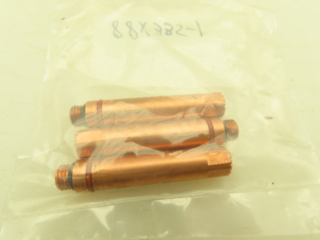 Thermal Dynamics Professional 20-1405 Electrode Plasma Cutter Tip Lot of 3