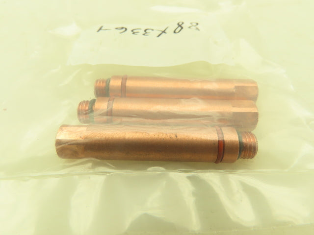 Thermal Dynamics 20-1404 Electrode Plasma Cutter Tip Lot of 3