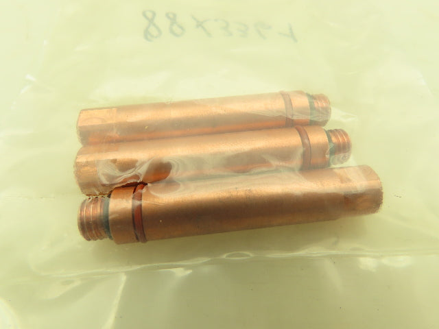 Thermal Dynamics 20-1404 Electrode Plasma Cutter Tip Lot of 3