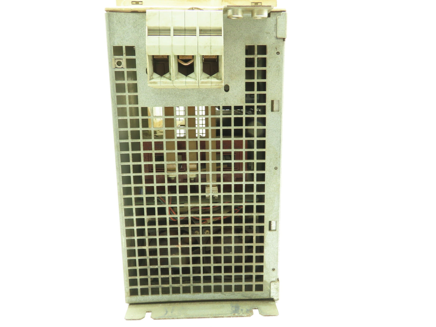 Siemens 6SN1123-1AA00-0EA0 Simodrive Servo Power Module 1-Axis 160A