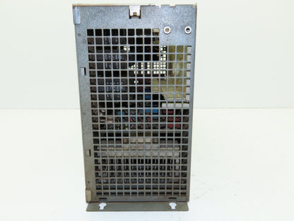 Siemens 6SN1123-1AA00-0EA0 Simodrive Servo Power Module 1-Axis 160A