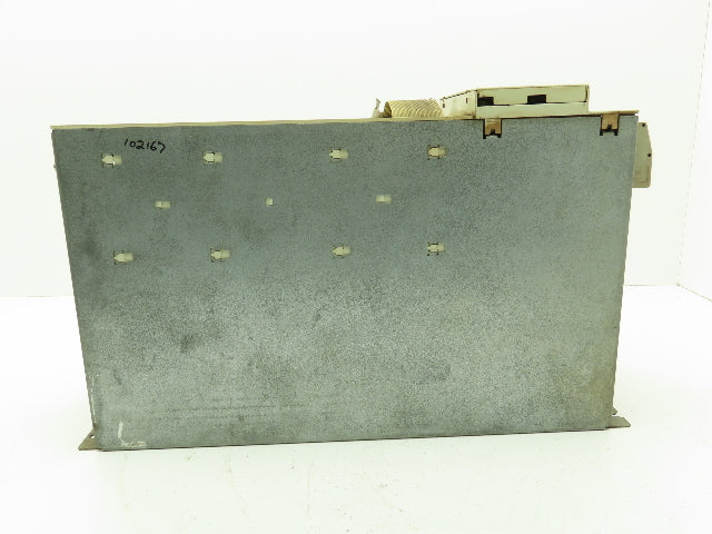 Siemens 6SN1123-1AA00-0EA0 Simodrive Servo Power Module 1-Axis 160A