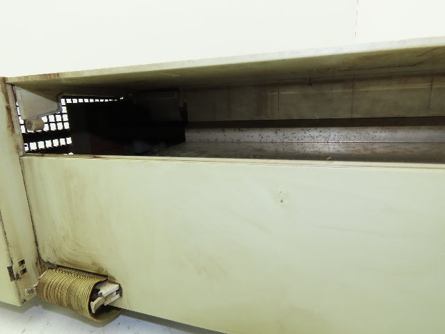 Siemens 6SN1123-1AA00-0EA0 Simodrive Servo Power Module 1-Axis 160A