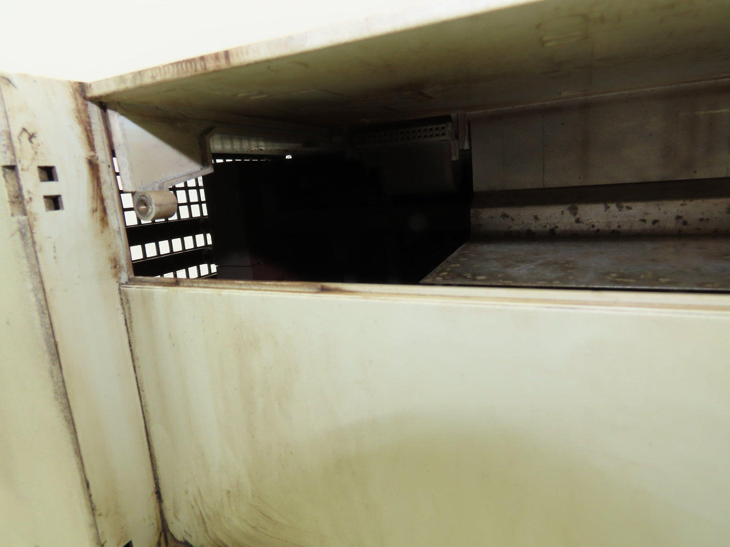 Siemens 6SN1123-1AA00-0EA0 Simodrive Servo Power Module 1-Axis 160A