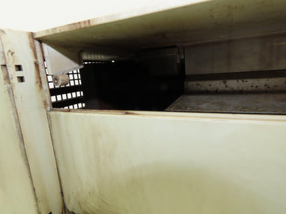 Siemens 6SN1123-1AA00-0EA0 Simodrive Servo Power Module 1-Axis 160A