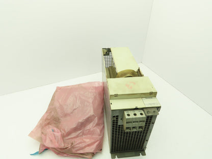 Siemens 6SN1123-1AA00-0EA0 Simodrive Servo Power Module 1-Axis 160A