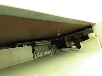 Siemens 6SN1130-1AA11-0BA0 Simodrive VSA Modul 12.5/25A Servo Controller