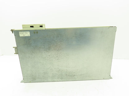 Siemens 6SN1130-1AA11-0BA0 Simodrive VSA Modul 12.5/25A Servo Controller