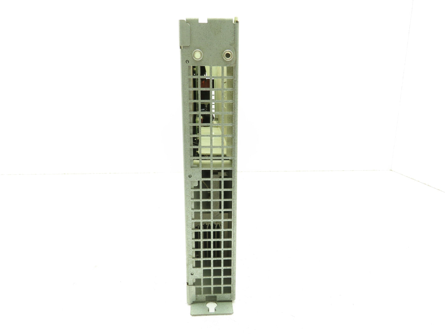 Siemens 6SN1130-1AA11-0BA0 Simodrive VSA Modul 12.5/25A Servo Controller