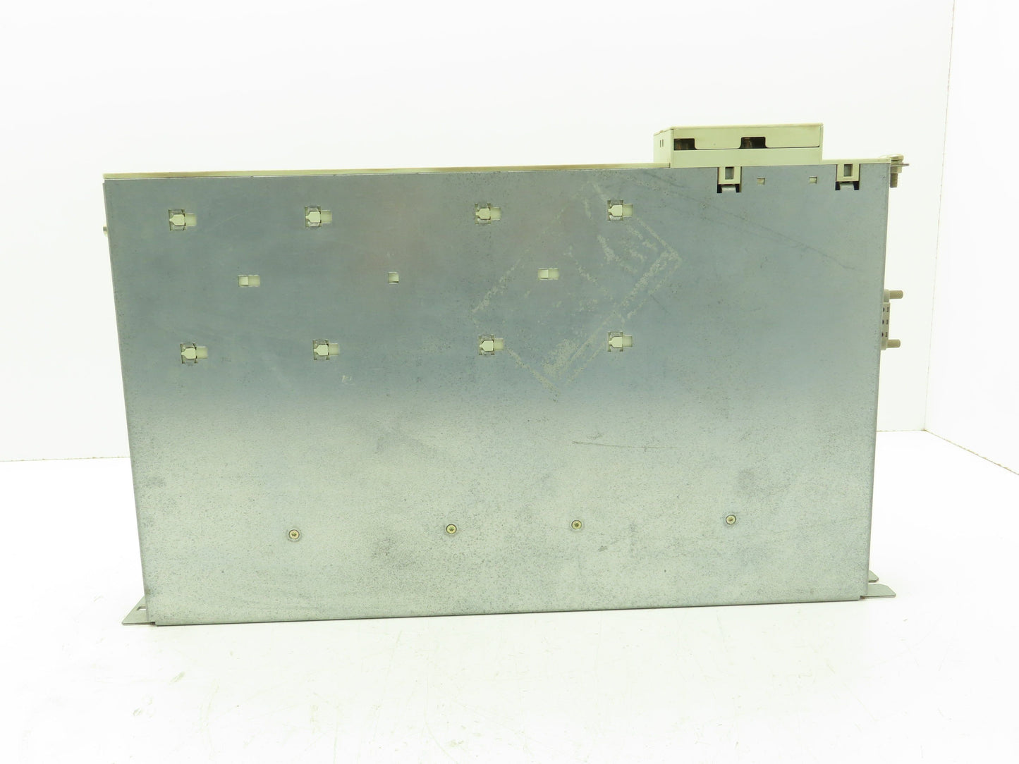 Siemens 6SN1130-1AA11-0BA0 Simodrive VSA Modul 12.5/25A Servo Controller