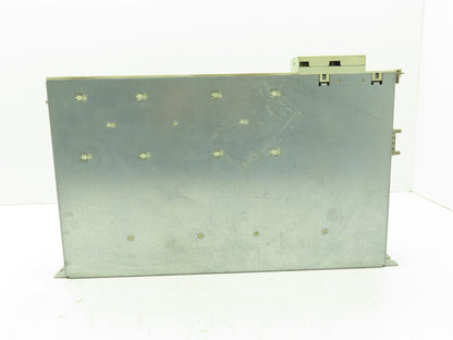 Siemens 6SN1130-1AA11-0BA0 Simodrive VSA Modul 12.5/25A Servo Controller