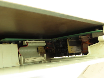 Siemens 6SN1130-1AA11-0BA0 Simodrive VSA Modul 12.5/25A Servo Controller