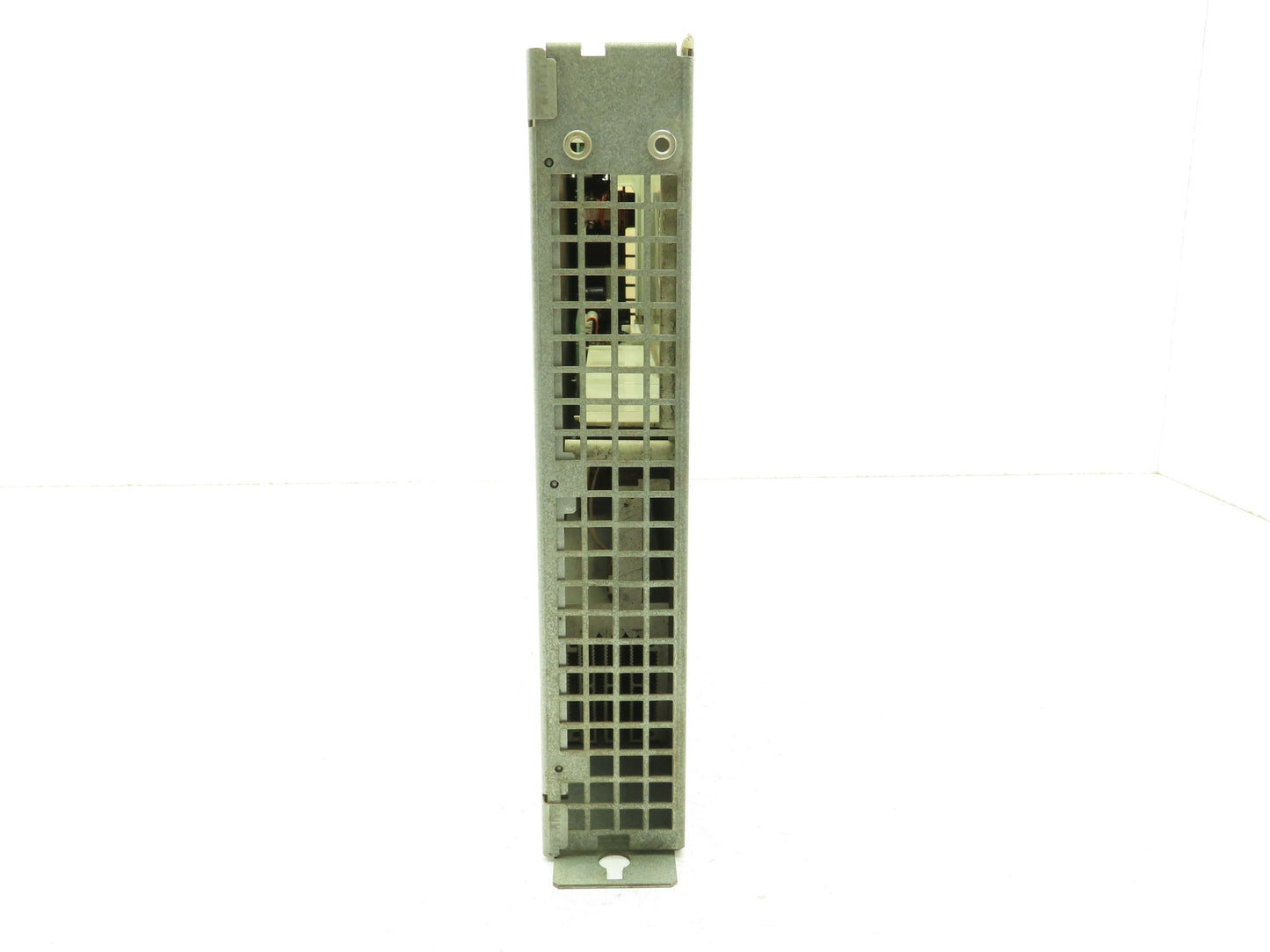 Siemens 6SN1130-1AA11-0BA0 Simodrive VSA Modul 12.5/25A Servo Controller