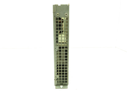 Siemens 6SN1130-1AA11-0BA0 Simodrive VSA Modul 12.5/25A Servo Controller